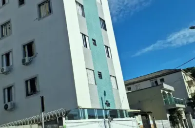 Apartamento funcional e bem localizado no centro de são vicente