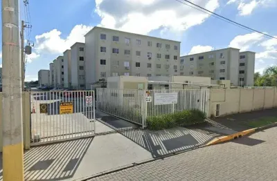 Apartamento com 2 quartos para alugar na 301 Santos Dumont São Leopoldo/rs - Rua Ricardo João Merker, 44, Santos Dumont, São Leopoldo