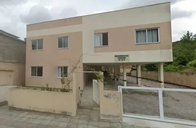 Apartamento com 2 quartos à venda na 203 São Sebastião Palhoça/sc - Rua Arcendino Dos Santos, 815, São Sebastião, Palhoça