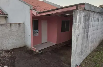 Casa com 2 quartos à venda na 2 Nova Brasilia Itaiópolis/sc Res 02 - Rua Neri Cordeiro, 30, Nova Brasilia, Itaiópolis