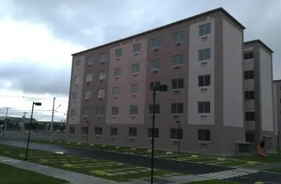 Apartamento com 2 quartos à venda na 504 Hipica - Porto Alegre/rs - Rua José Iuchno, s/n, Hípica, Porto Alegre