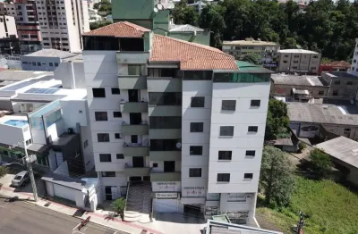 Apartamento à venda na 101 Ed Primavera - Rua Veneriano Dos Passos, 178, Centro, Videira