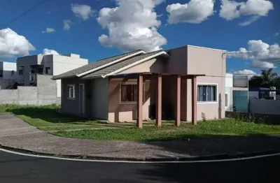 Casa com 3 quartos à venda na 13b Scussiato Res 01 - Rua Catarina Scussiato, 88, Zona Rural, Videira