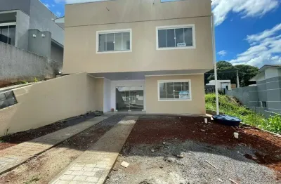 Casa com 2 quartos à venda na 12d Recanto Da Natureza Res 01 - Rua Catarina Kuntz, 321, Santa Gema, Videira