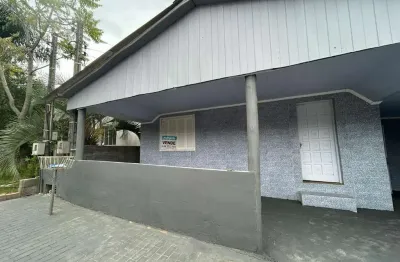 Casa com 2 quartos à venda na 10c Forlin Sesi- Rua Araras, 138, Sesi, Videira