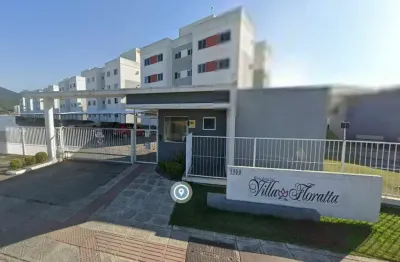 Apartamento com 2 quartos para alugar na 303 Pachecos Palhoça/sc - Rua Natalino Campos Schaimann, 860, Pachecos, Palhoça