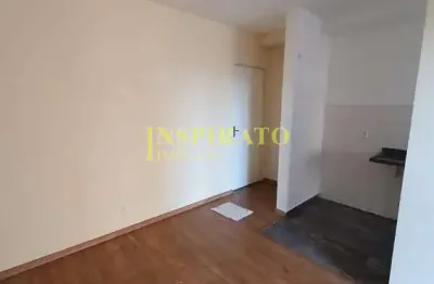 Apt cond. trentino and. alto, venda r$ 379.000, locação $ 1.850, vila nambi