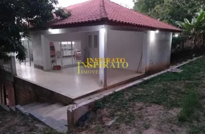 Casa à venda b. fim do campo, r$ 950.000, 2000m², jarinu, sp
