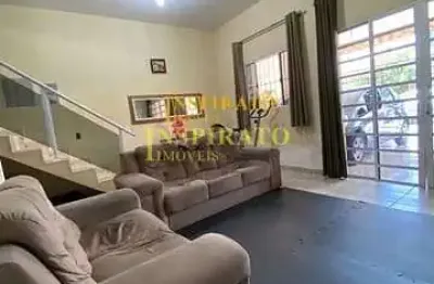 Casa à venda b.  almerinda pereira chaves, r$ 424.000, 155m², jundiaí, sp