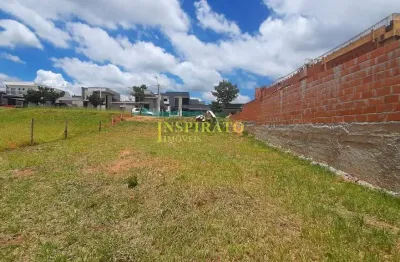Terreno à venda cond. gran ville, r$ r$ 340.000, 300m², jardim primavera, itupeva, sp