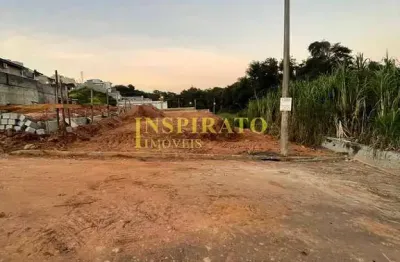 Terreno em jardim ipanema , 305 m² por r$ 318.000 - jundiaí/sp
