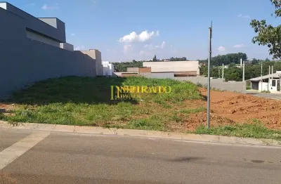 Terreno à venda na Rua Domingos Tartaglia, Residencial Tosi, Itupeva