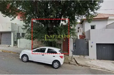 Terreno à venda, $ 360.000 rua bandeirantes centro  jundiaí, sp
