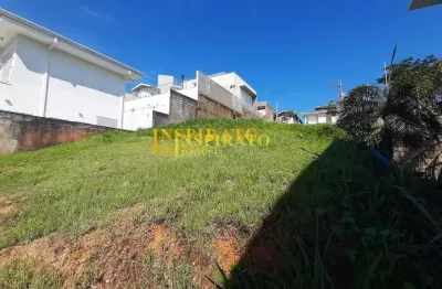 Terreno à venda cond. terras de são francisco, r$ 450.000, 300m², pinheirinho, vinhedo, sp