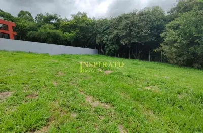 Terreno cond. terras do alvorada, 1257 m² por r$ 659.000 - medeiros - jundiaí/sp