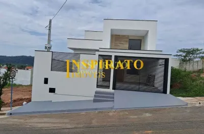 Casa 3 dorm. à venda no jardim perolla 2, r$ 837.500, 150m², itupeva, sp