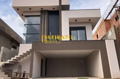 Casa à venda cond. ibi aram 2, r$ 1.450.000, 238m², mina, itupeva, sp