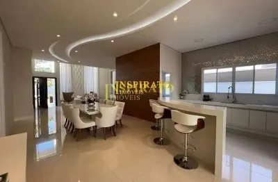 Casa à venda cond. reserva da serra, r$ 2.647.000, 260m², medeiros, jundiai, sâo paulo