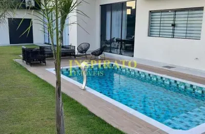 Casa cond. terra caxambu venda, 280 m² por r$ 2.650.000 - ivoturucaia - jundiaí/sp