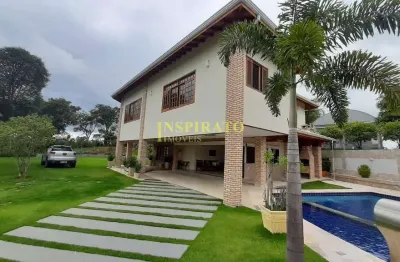 Casa cond. vivendas do japi com 4 dorm. à venda, 400 m² por r$ 2.450.000 - medeiros - jundiaí/sp