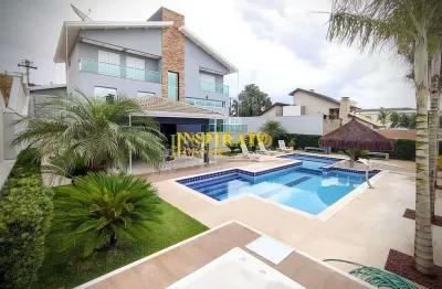 Oportunidaded casa cond. terras de são carlos venda r$ 2.890.000, 500m², jundiaí, sp