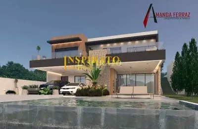 Casa à venda cond. residencial dos lagos, 360m²  r$ 2.500.000 jardim primavera, itupeva, sp