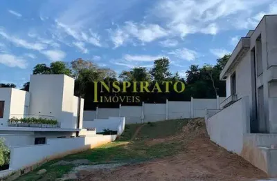 Terreno cond. reserva marajoara, r$ 1.460.000, 600m², jardim das samambaias, jundiaí, sp