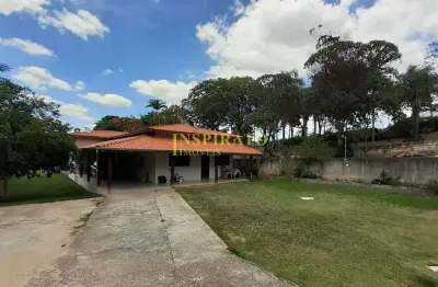 Oportunidade chácara com 3 dorm à venda, 2000 m² por r$ 960.000 - bairro da mina chácara mina de in