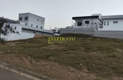 Terreno cond. gran ville fase 3, r$ 328.000, 300m², são venâncio, itupeva, sp