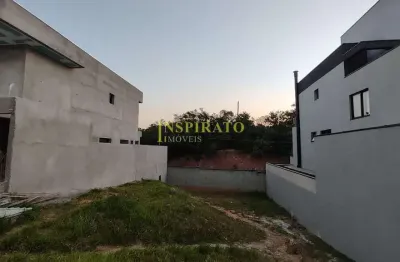 Terreno cond. gran ville, r$ 320.000, 300m², são venâncio, itupeva, sp