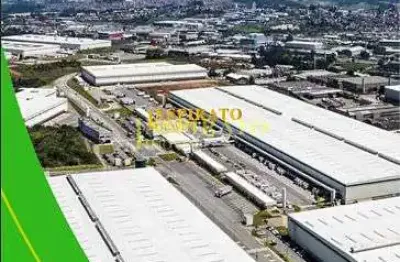 Galpão glp r$ 37,4m², cidade industrial satélite de são paulo, guarulhos, sp