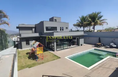 Casa cond. vivendas do japi, locação r$ 18.900 venda $ 4.200.000 medeiros, jundiaí, sp