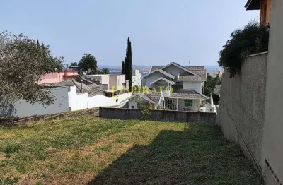 Terreno à venda cond. alpes de vinhedo, 600m², r$640.000 , buracão, vinhedo, sp