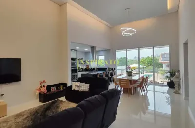 Casa terrea à venda cond. vivendas japi, 379 m², r$ 2.990.000, medeiros, jundiaí-sp