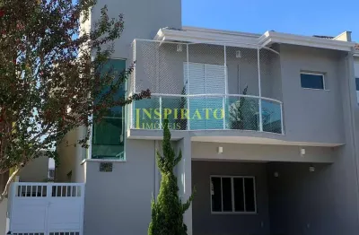 Casa à venda cond. terras de genova, r$ 1.900.000, 234m², chácara morada mediterrânea, jundiaí, sp