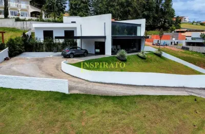 Casa para venda  cond. terra caxambu, r$ 2.590.000 caxambu, jundiaí, sp