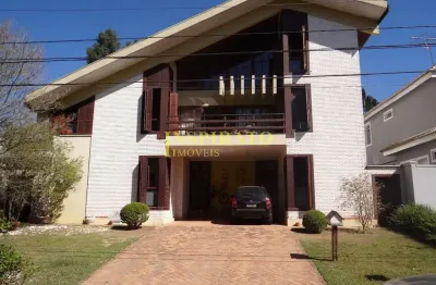 Casa à venda cond. morada dos pássaros, r$ 2.200.000, 433m², aldeia da serra, barueri, sp
