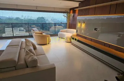 Apartamento à venda parque global torre prospect, 186m², r$ 4.690.000 jardim fonte do morumbi, são