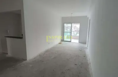 Apartamento à venda res. itália, r$ 448.000, 58m², canto do forte, praia grande, sp