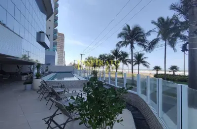 Apartamento à venda cond. costa atlântica, r$720.000 , caiçara, praia grande, sp