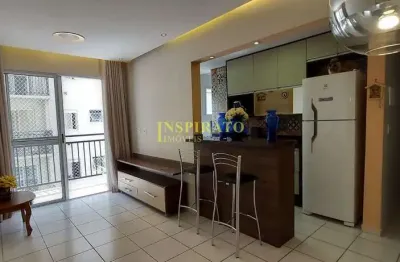 Apartamento à venda cond. varandas do japi, r$ 349.990, 60m², medeiros, jundiaí, sp