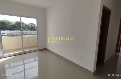 Apartamento novo para locação cond. jardim di florença, 48 m², r$ 1.900 , medeiros, jundiaí, sp