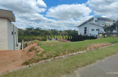 Terreno cond. vivendas do japi, r$ 395.000, 1090m², medeiros, jundiaí, sp
