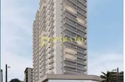 Apartamento à venda cond. costa atlântica, r$1.050.000 , 120m², caiçara, praia grande, sp