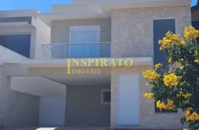 Casa à venda cond. reserva ermida ii, r$ 1.780.000, 208m², jardim ermida i, jundiaí, sp