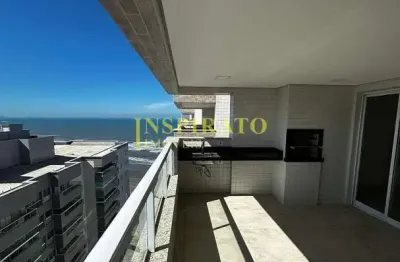 Apartamento à venda cond. costa atlântica, r$800.000 , 88m², caiçara, praia grande, sp