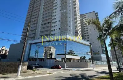 Apartamento à venda cond. costa atlântica, r$800.000 , 88m², caiçara, praia grande, sp