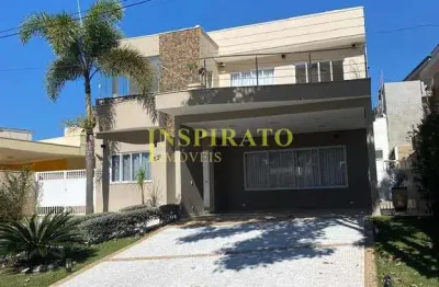 Casa para locação cond. ibi aram 1, r$ 12.500,00, 253m², mina, itupeva, sp