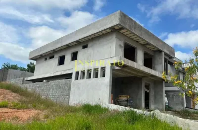 Casa à venda cond. pecan, r$ 1.300.000, 390m², itupeva, sp