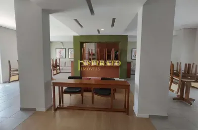 Apartamento para locação cond. giardino, r$ 2.630,00/mês, 61m², jardim colônia, jundiaí, sp
